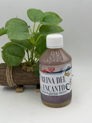 REINA DEL ENCANTO