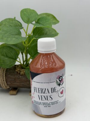 FUERZA DE VENUS