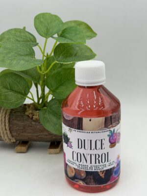 DULCE CONTROL
