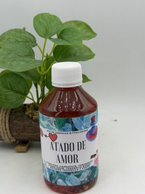 ATADO DE AMOR