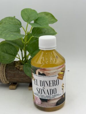 EL DINERO SOÑADO