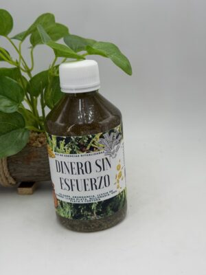 DINERO SIN ESFUERZO