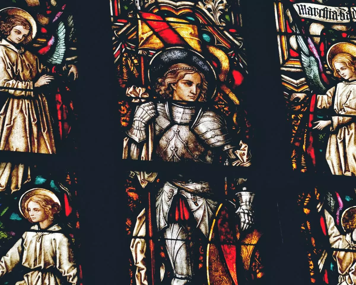 San Miguel Arcángel