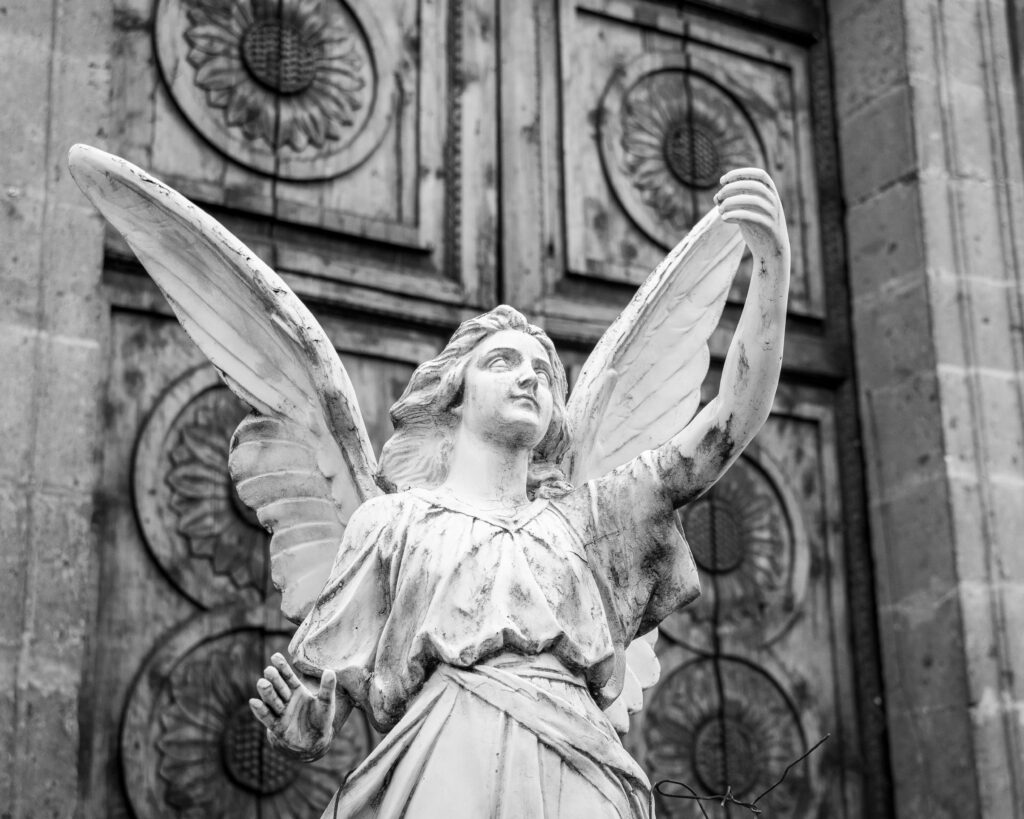 ¿Qué son los Arcángeles?